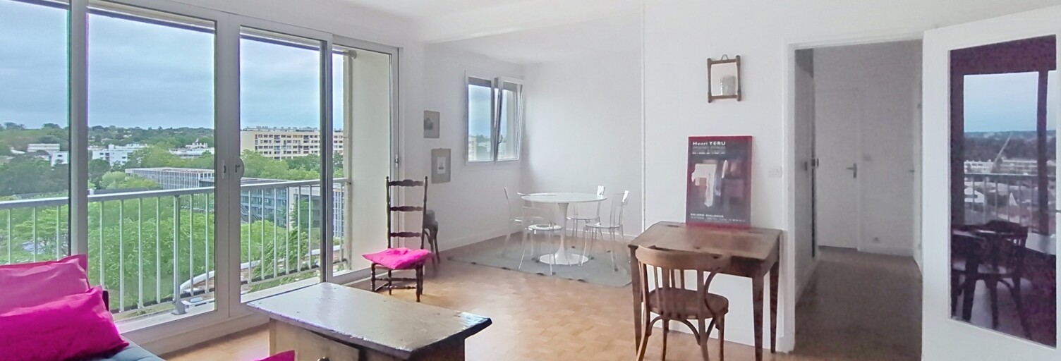 Appartement 4 Pièces 73 m² à louer à Antony (92160)