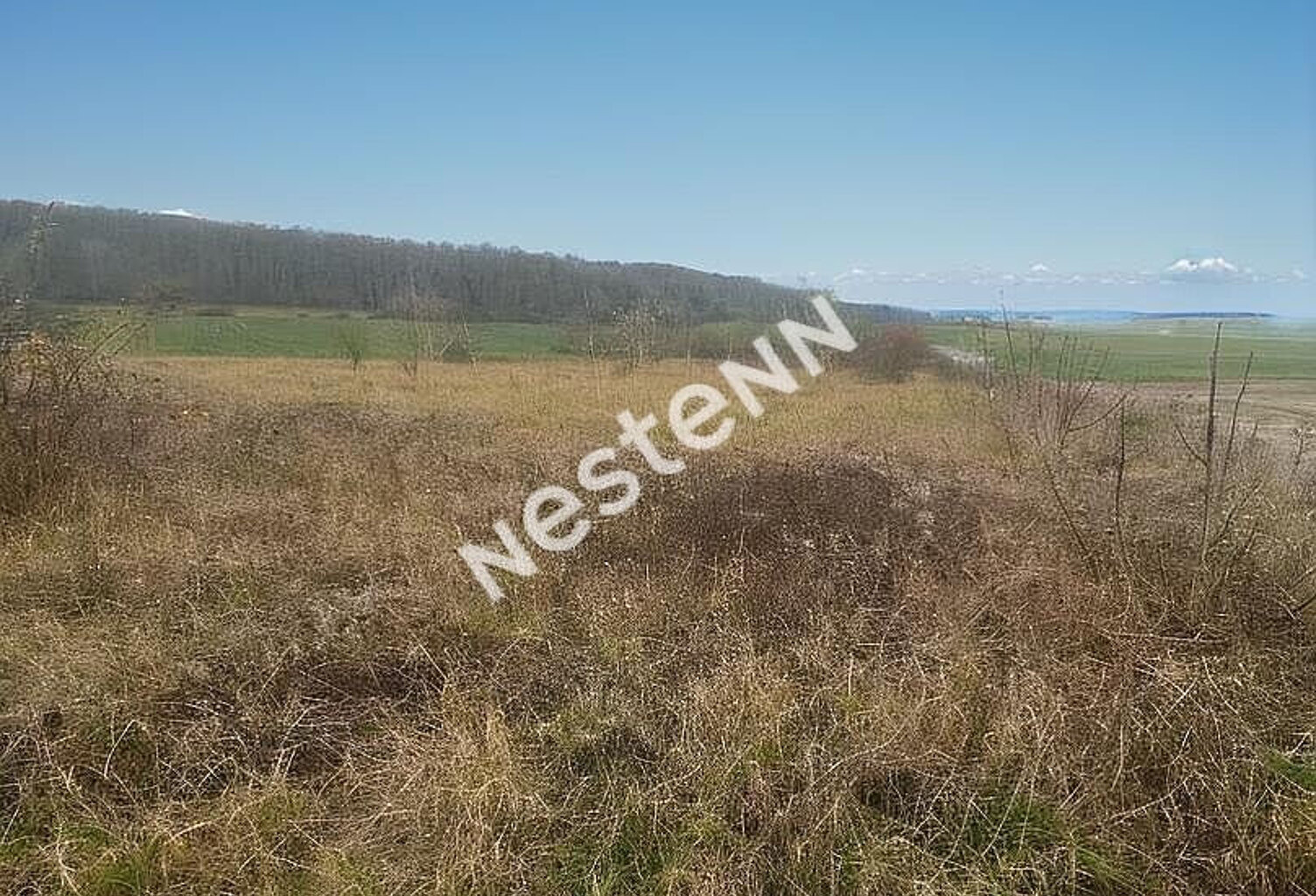 Prouvais - Terrain à bâtir - 730m² — photo 1