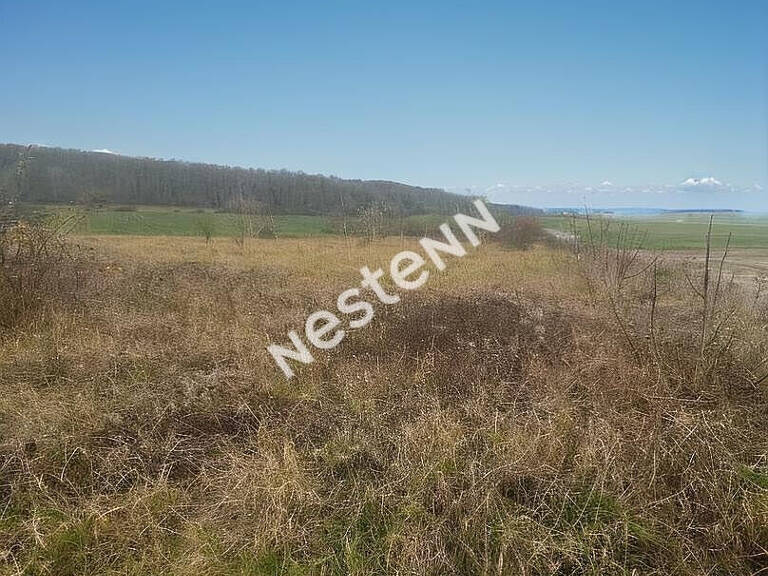 Prouvais - Terrain à bâtir - 730m² — photo 1