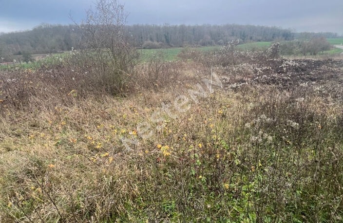 Prouvais - Terrain à bâtir - 730m² — photo 4