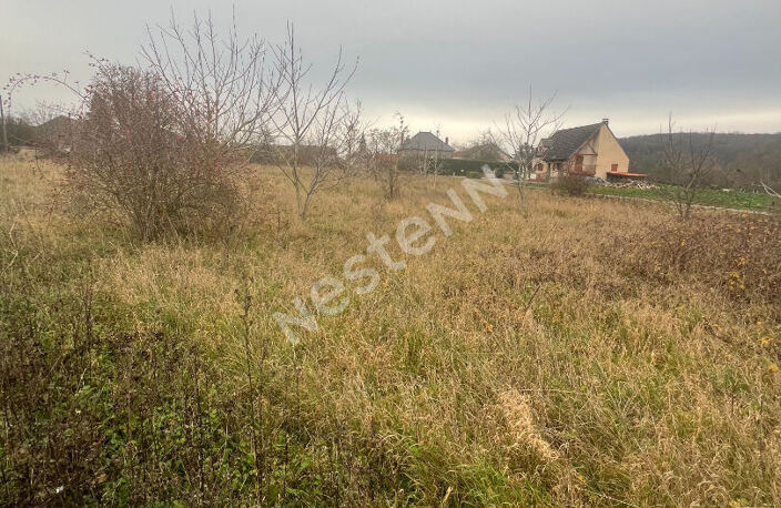 Prouvais - Terrain à bâtir - 730m² — photo 5