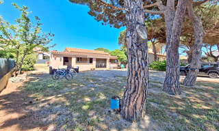 Maison 4 Pièces 43 m² à vendre à Sainte-Marie-la-Mer (66470)