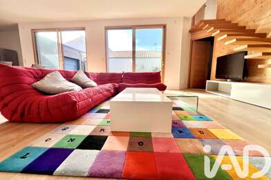 Maison 5 pièces 479000 €