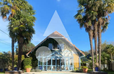 Villa à Odos de 5 pièces 196.57 m² — photo du bien