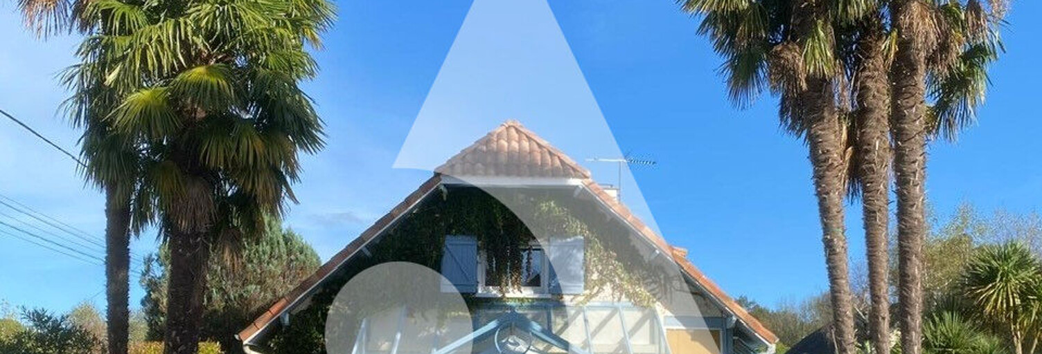 Maison 5 Pièces 196 m² à vendre à Odos (65310)