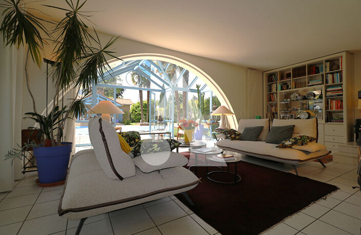 Villa à Odos de 5 pièces 196.57 m² — photo 3