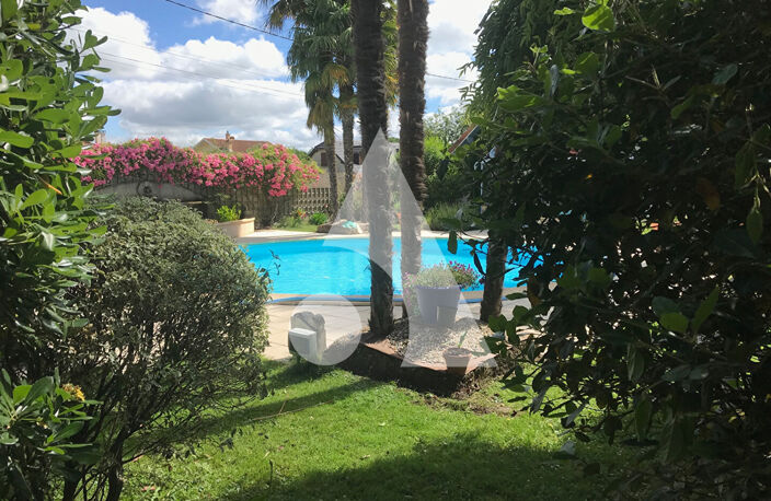 Villa à Odos de 5 pièces 196.57 m² — photo 4