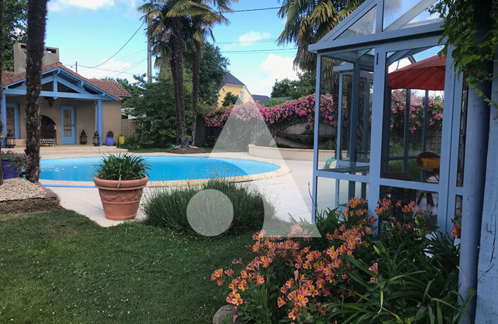 Villa à Odos de 5 pièces 196.57 m² — photo 5