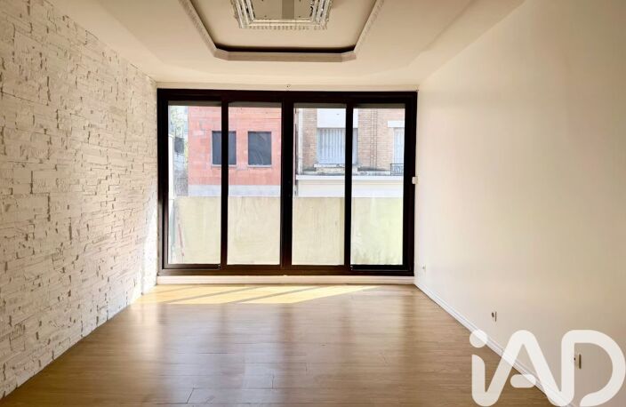 Vente Appartement 3 pièces — photo 2
