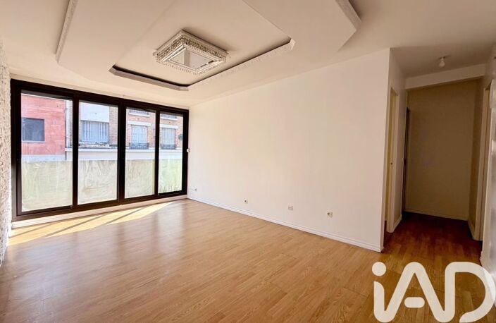 Vente Appartement 3 pièces — photo 3