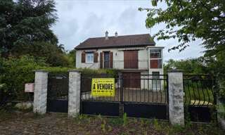 Maison 3 Pièces 78 m² à vendre à Luçay-le-Mâle (36360)