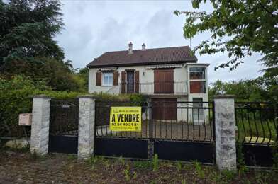 Maison 3 pièces 86000 €