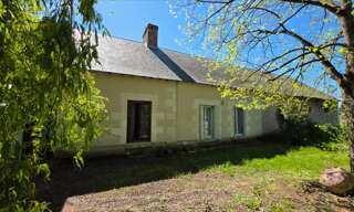 Maison 5 Pièces 131 m² à vendre à Poulaines (36210)