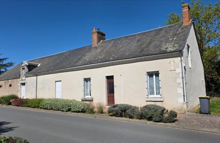 Vente maison 5 pièces 131 m² Poulaines (36210) — photo 2