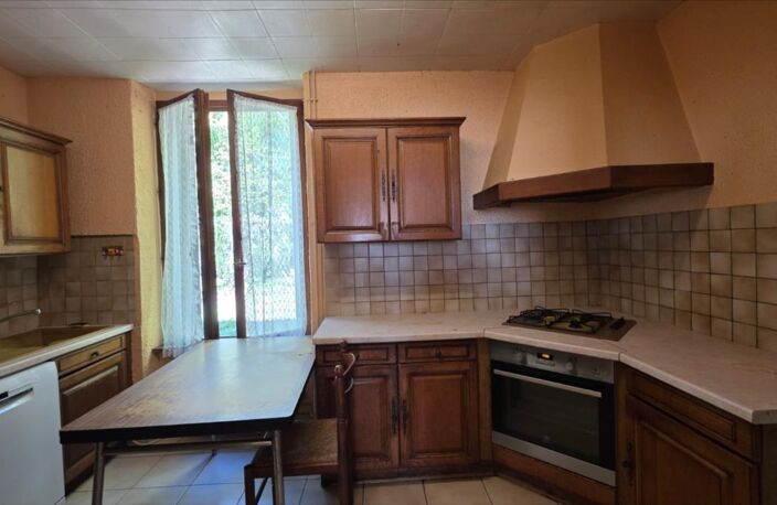 Vente maison 5 pièces 131 m² Poulaines (36210) — photo 5