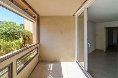 Appartement 3 pièces 197000 €