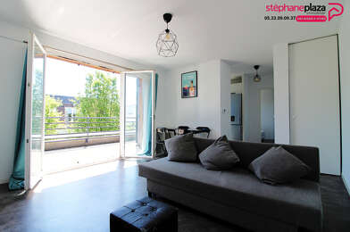 Appartement 3 pièces 230000 €