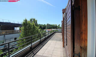 Appartement 3 Pièces 60 m² à vendre à Villenave-d'Ornon (33140)