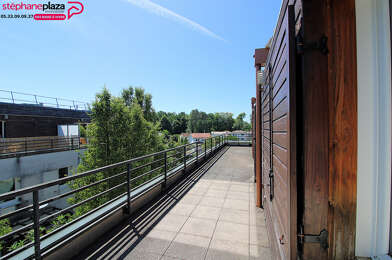 Appartement 3 pièces 230000 €