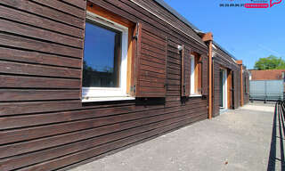 Appartement 3 Pièces 60 m² à vendre à Villenave-d'Ornon (33140)