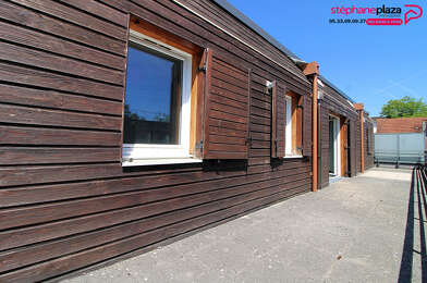 Appartement 3 pièces 230000 €