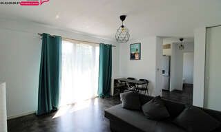 Appartement 3 Pièces 60 m² à vendre à Villenave-d'Ornon (33140)