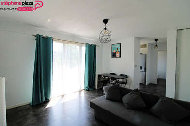 Appartement 3 pièces 220000 €