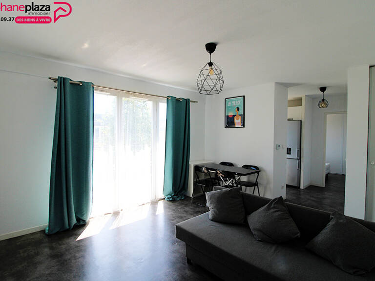 Appartement Villenave d'Ornon - 3 pièce(s) - 56.5 m² + 36 m² terrasse — photo 1