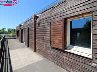 Appartement Villenave d'Ornon - 3 pièce(s) - 56.5 m² + 36 m² terrasse — photo 2