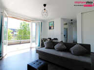 Appartement Villenave d'Ornon - 3 pièce(s) - 56.5 m² + 36 m² terrasse — photo 3