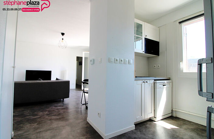 Appartement Villenave d'Ornon - 3 pièce(s) - 56.5 m² + 36 m² terrasse — photo 4