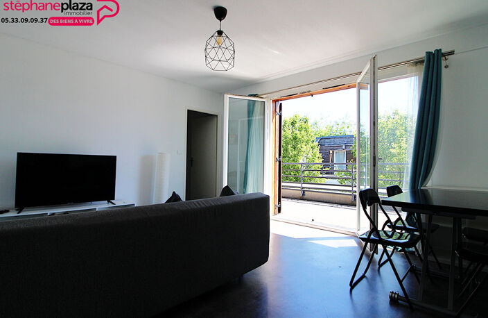 Appartement Villenave d'Ornon - 3 pièce(s) - 56.5 m² + 36 m² terrasse — photo 5