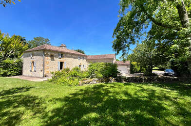 Maison 10 pièces 235000 €