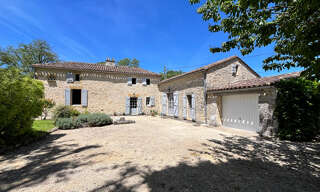 Maison 10 Pièces 232 m² à vendre à Monpazier (24540)