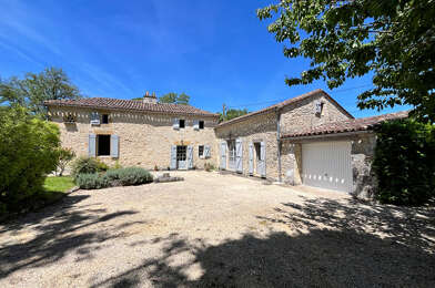 Maison 10 pièces 213000 €