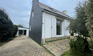 Maison 6 Pièces 131 m² à louer à Quimper (29000)