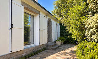 Maison 6 Pièces 131 m² à louer à Quimper (29000)