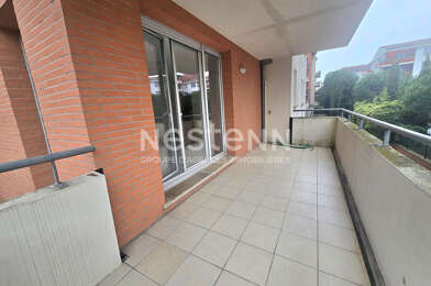 Appartement 3 pièces 750 €