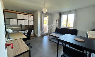 Appartement 2 Pièces 26 m² à louer à Toulouse (31400)