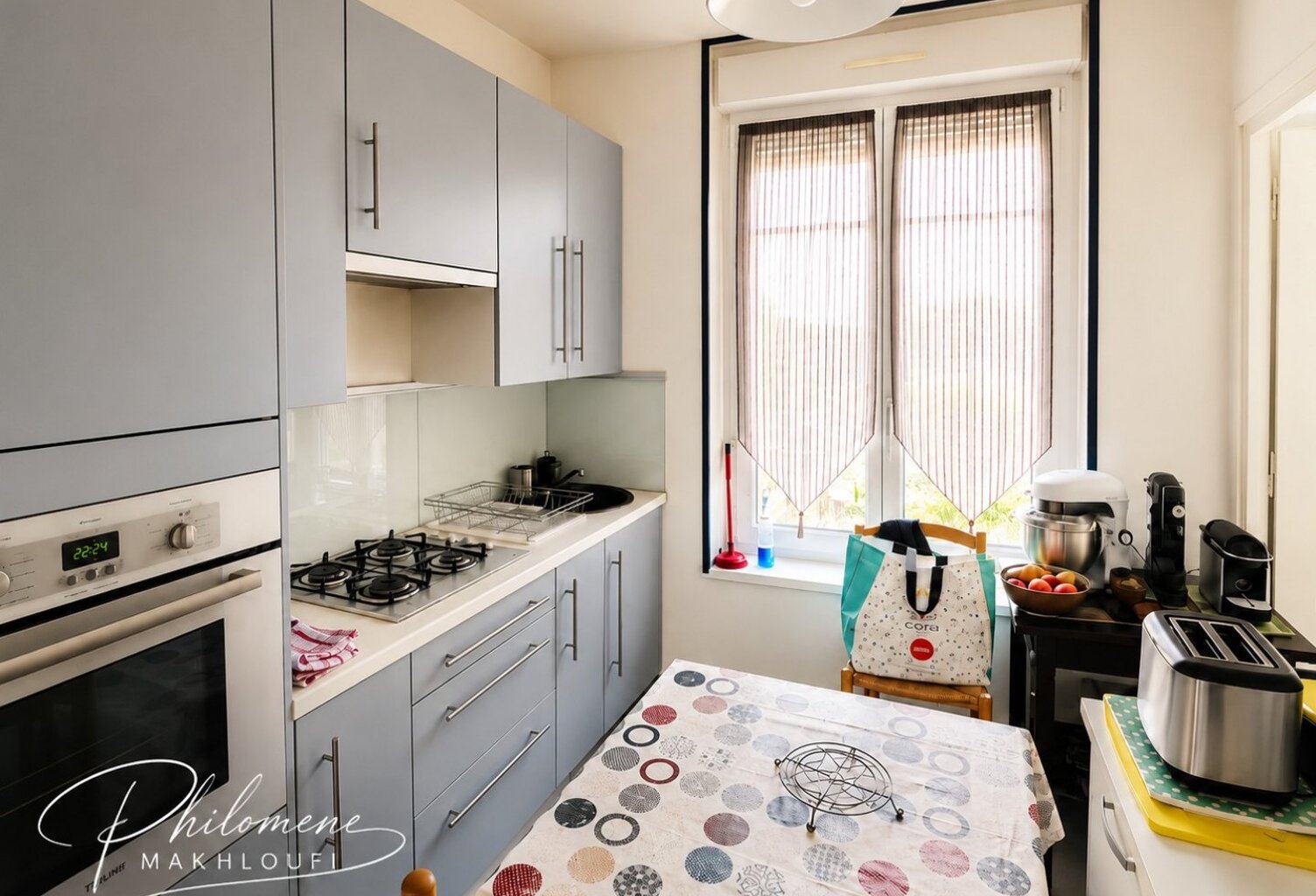 Appartement — photo 1