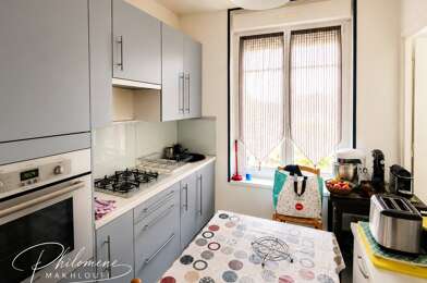 Appartement 3 pièces 118000 €