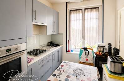 Appartement — photo du bien
