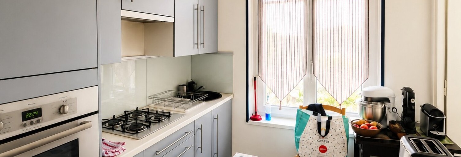 Appartement 3 Pièces 50 m² à vendre à Longwy (54400)