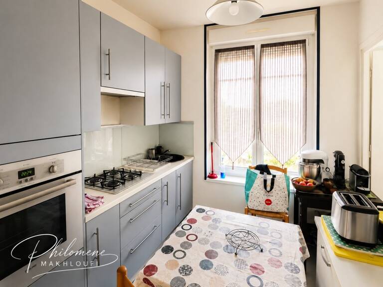 Appartement — photo 1