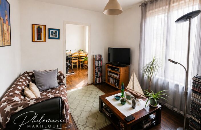 Appartement — photo 2
