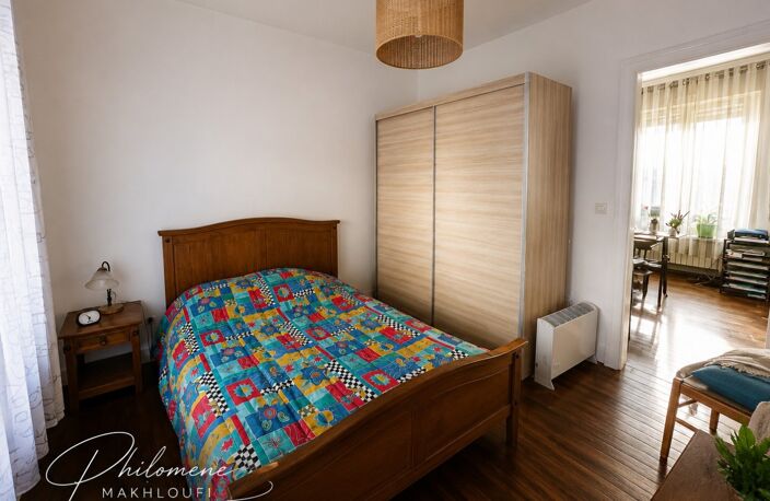 Appartement — photo 4