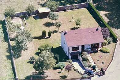 Maison 4 pièces 149000 €