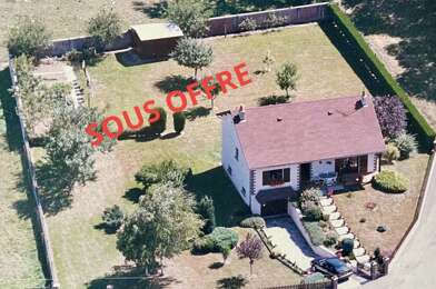 Maison 4 pièces 149000 €