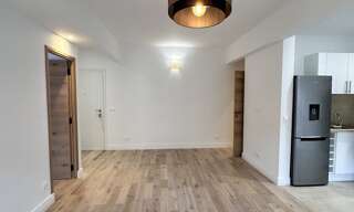 Appartement 2 Pièces 47 m² à vendre à Nice (06000)