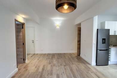 Appartement 2 pièces 210900 €